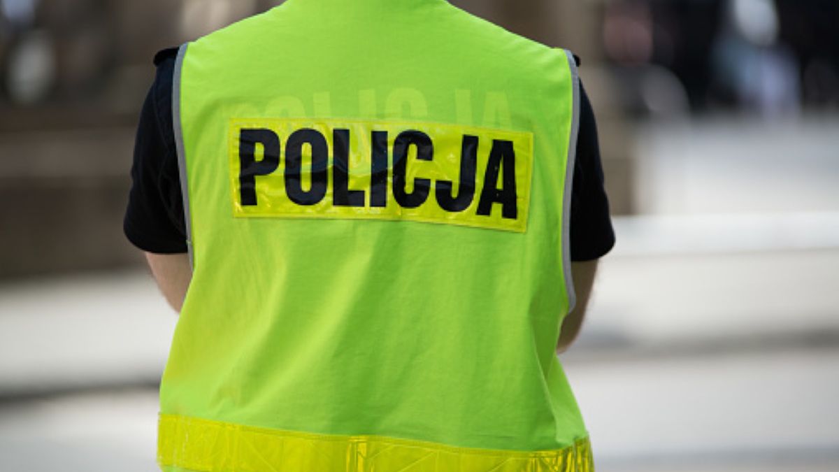 Rodzinny dramat rozegrał się w Działyniu koło Gniezna (zdjęcie ilustracyjne)