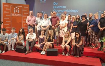 Budżet Obywatelski Ostrowca 2026. Projekty mają już numery, głosowanie ruszy 20 sierpnia