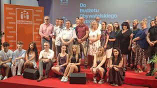 Budżet Obywatelski Ostrowca 2026. Projekty mają już numery, głosowanie ruszy 20 sierpnia