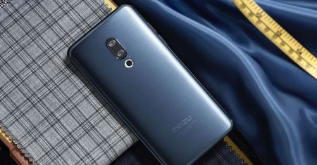 Premiera Meizu 15, Meizu 15 Plus i Meizu 15 Lite - specyfikacje i ceny
