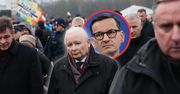 Prezes wezwał Morawieckiego. Ma odpuścić Podkarpacie i przyjechać na zebranie