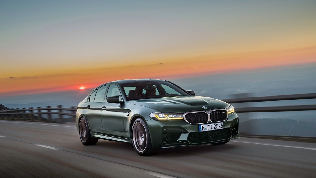 Żółte światła zdecydowanie "robią robotę".