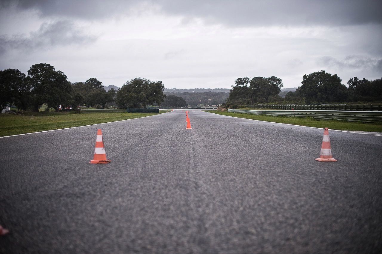 Test opon Bridgestone Potenza Adrenalin RE002 w Ascari Race Resort [galeria] 60