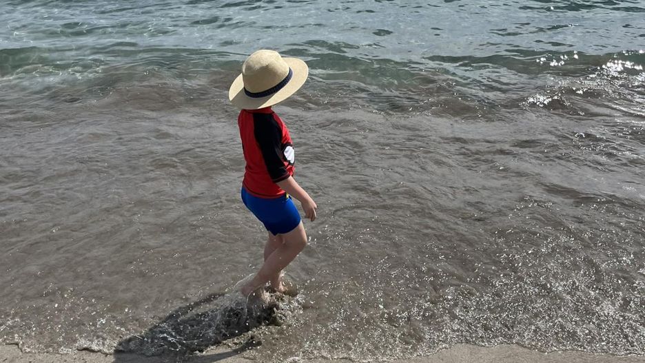 Policjantka apeluje. Przed wyjściem zrób takie zdjęcie