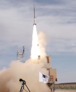 Graniczą z Rosją. Kupują "Procę Dawida" od Izraela