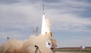 Graniczą z Rosją. Kupują "Procę Dawida" od Izraela