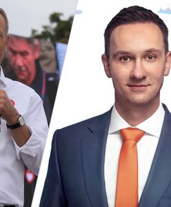 Popis w Radiu Kraków pogrążył kandydata KO. Nawet dla PiS to było za dużo