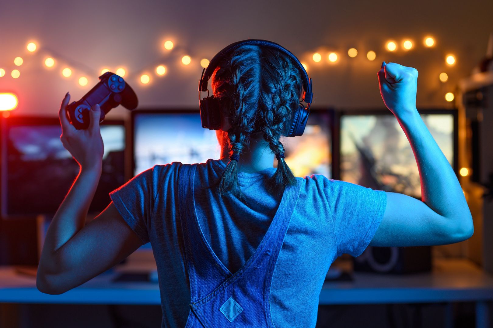 e-sport