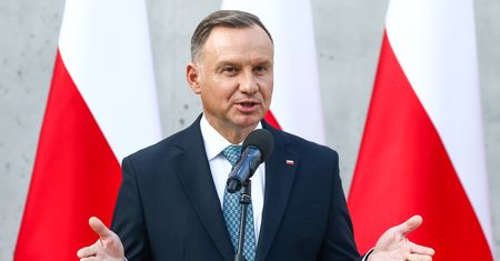 Córka Czesława Niemena wspierała Andrzeja Dudę. Dziś żałuje