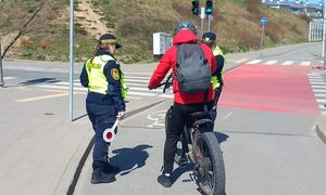 Prawie 400 mandatów w miesiąc. Trwają kontrole