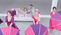 Link4 muzycznie reklamuje ubezpieczenie mieszkań (wideo)