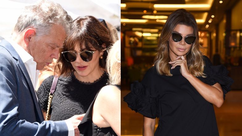 David Foster i Katharine McPhee spodziewają się dziecka