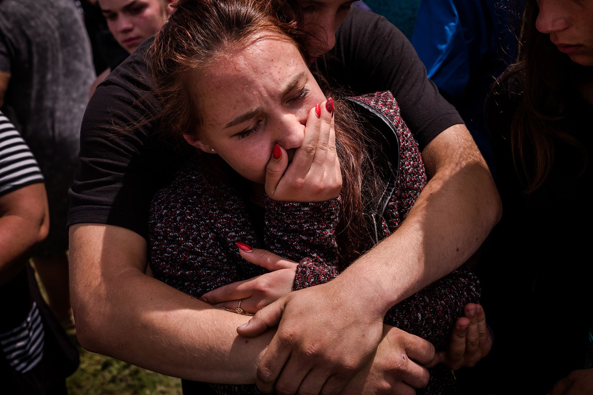 Grand Press Photo 2019: Poznaj zwycięzców kategorii 40