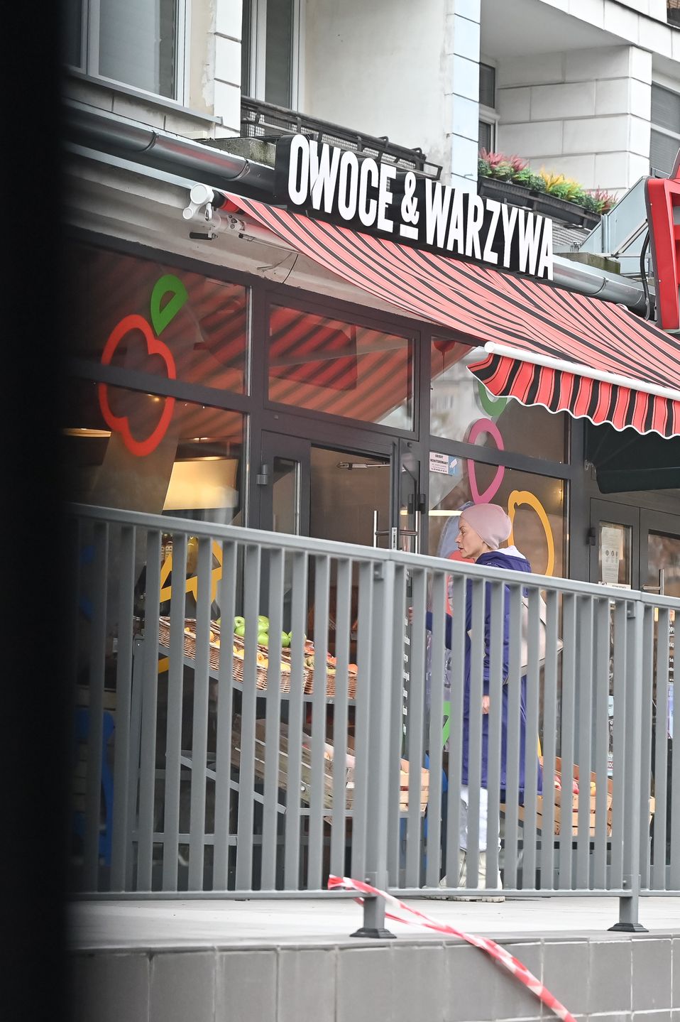 Małgorzata Foremniak