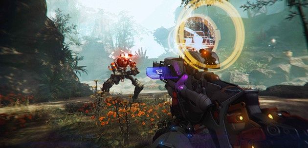 Stormland screen