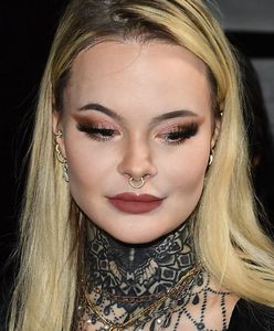 Monika Miller ma chorobę dwubiegunową. Jej partner ujawnił, co jest najgorsze