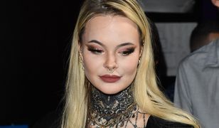 Monika Miller ma chorobę dwubiegunową. Jej partner ujawnił, co jest najgorsze