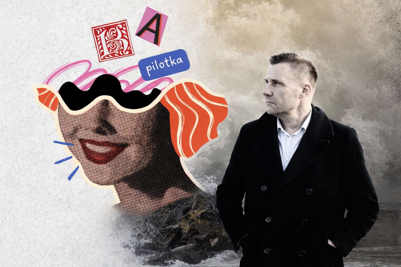 Literatura, język i reporterskie śledztwo. Marcowe wydarzenia w Książnicy Płockiej