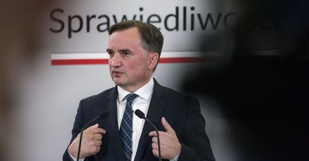Zapowiedział rewolucję po Ziobrze. "Rząd przygotuje ustawę"