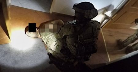 Tragiczna śmierć na Śląsku. Zagadka rozwiązana po 4 latach. Sukces policji i CBŚP