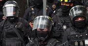 Meksyk. Pięciu policjantów zginęło przed mundialem