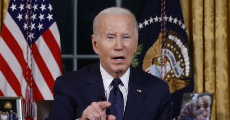 USA mówią "nie". Dokument wychodzi na jaw