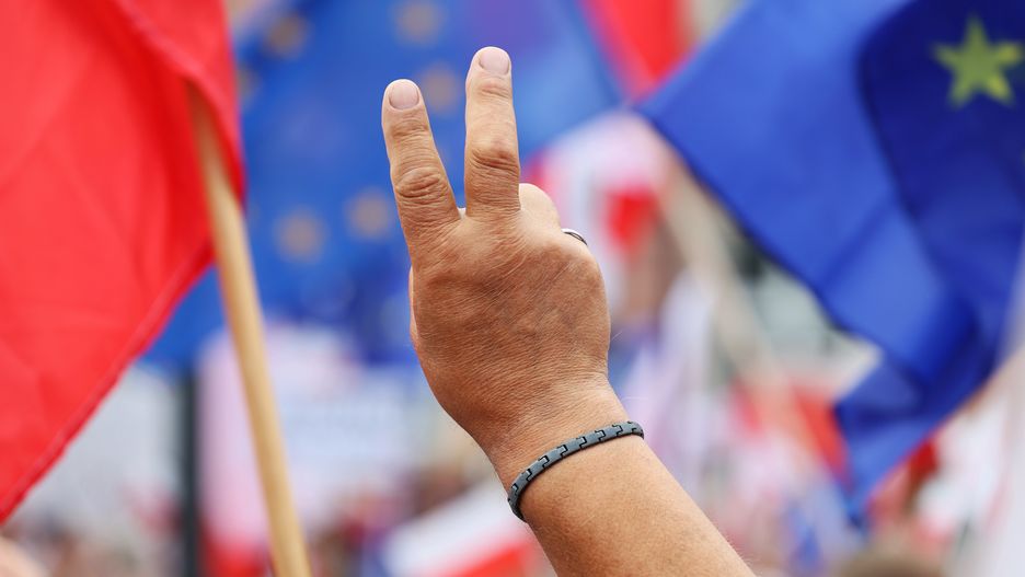 Jakie kary grożą za naruszenie ciszy wyborczej w II turze?