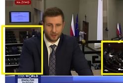 Kłeczek kłamie w żywe oczy. Tak TVP manipuluje swoimi widzami