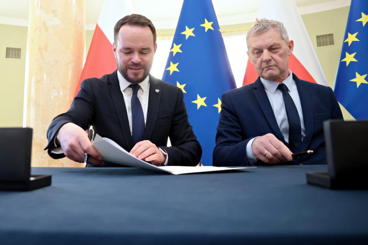 Lubelskie: Ponad 145 mln złotych na budowę nowych dróg w regionie