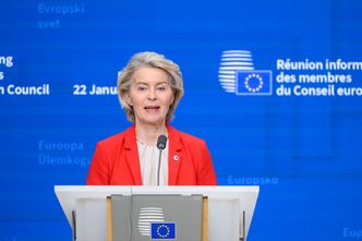 Tanie turbiny pod lupą UE. Chiński gigant ma problem