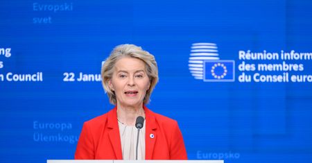Tanie turbiny pod lupą UE. Chiński gigant ma problem