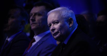 Kaczyński mówi, że nie żałuje swoich słów o kobietach. "Prawda"