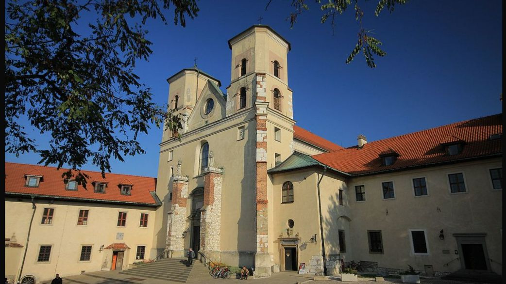 Zakonnik z Tyńca szczuł na ukraińskie kobiety
