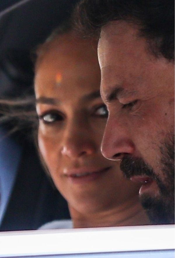 Jennifer Lopez i Ben Affleck szukają wspólnego gniazdka