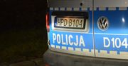 Biała Podlaska: 48-latek ukradł torebkę. Grozi mu do 5 lat więzienia