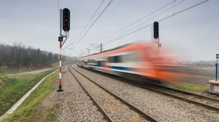 Wakacyjne włóczęgi Włóczykija zakończone z niezłym wynikiem. Czy Koleje Małopolskie uruchomią zimową wersję połączenia?