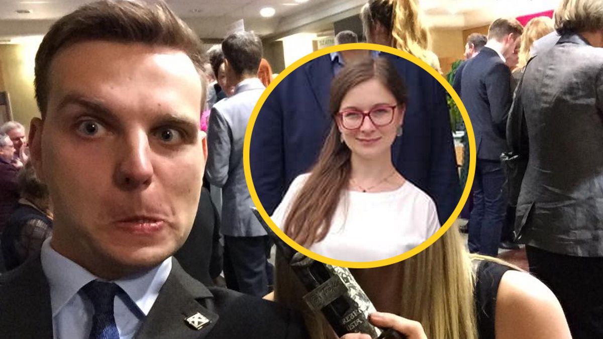 Jakub Kulesza, Paulina Matysiak