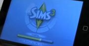 Sims 3 na iPhone'a