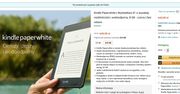 Amazon już w Polsce, więc Kindle kupimy łatwiej. Ale nie taniej
