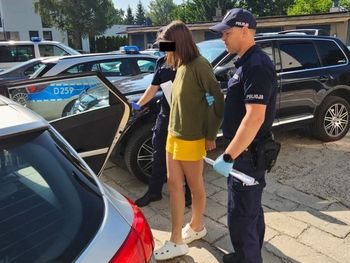 Lubelskie: Napadli na dom i pobili mieszkańców. 18-latka namówiła kolegów