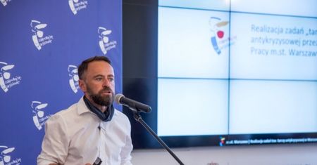 Tarcza antykryzysowa. Ratusz zarzuca rządowi manipulację danymi