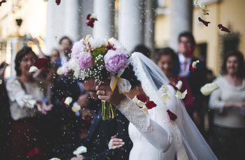 Nowy trend podbija wesela. Pary płacą za usługę 4 tys. złotych