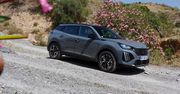 Pierwsza jazda: elektryczny Peugeot 2008 – z prądem i pod prąd