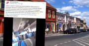 Awantura w autobusie w Wielkopolsce. Poszło o maseczkę. Jest nagranie