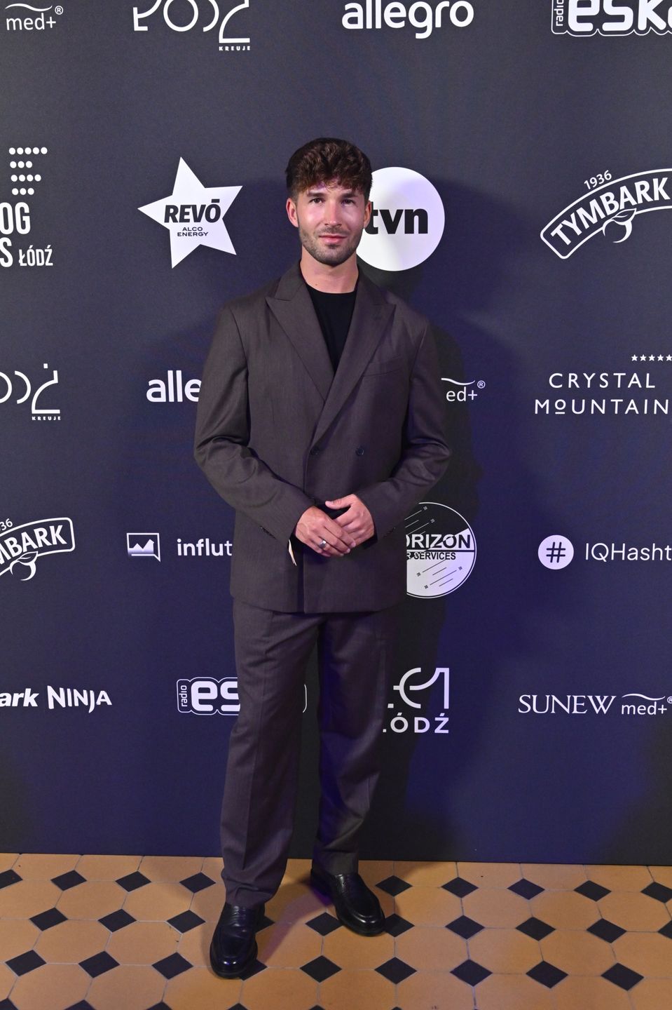 Kuba Nowosiński