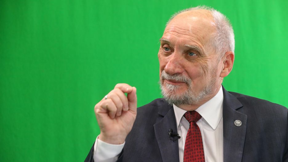 Antoni Macierewicz
