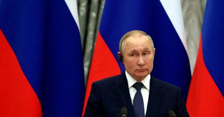 Amerykanie ostrzegali, że Putin może zaatakować Polskę. Eksperci wskazali ten region