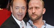 Jest wściekły. Zareagował na wyrok ws. Kevina Spacey'a