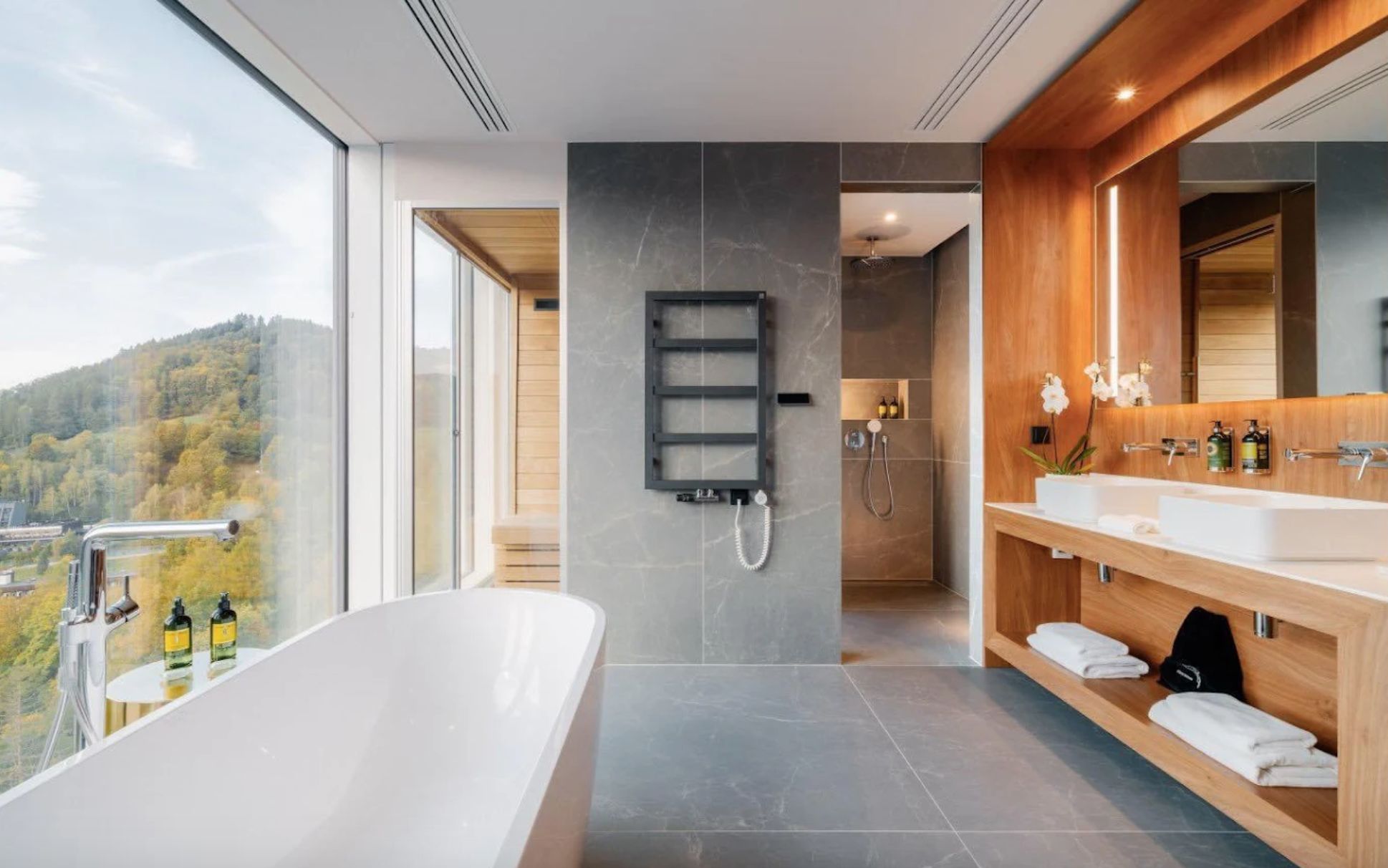 Hotel Pieniny Grand w Szczawnicy