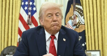Działo się w nocy. Iran reaguje na groźby Trumpa